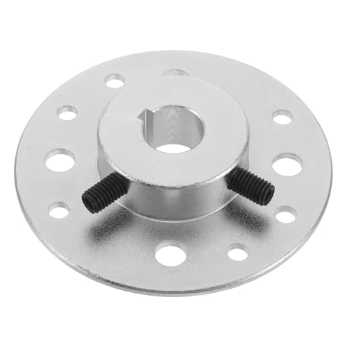 Moyeu de roue arrière adaptateur de pignon pour mini-moto et quad