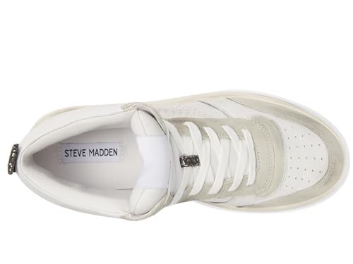 Steve Madden Women's Finnian Sneaker2