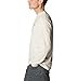 Columbia Men's Thistletown Hills Henley, Chalk Heather, Large