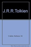 J.R.R. Tolkien (Literature and Life : British Writers) 0804421064 Book Cover