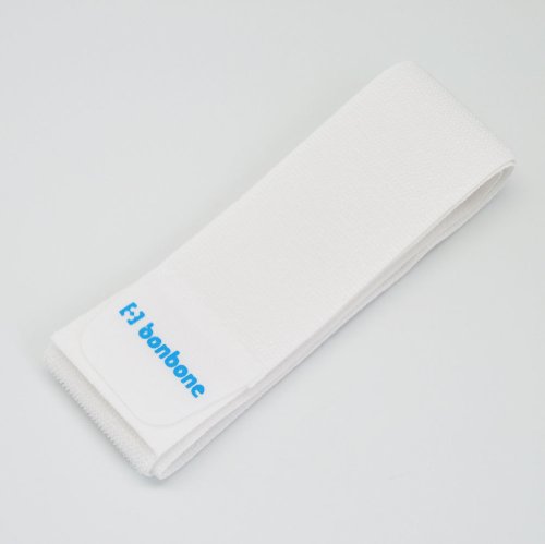bonbone �t���[�T�|�[�^�[ �z���C�gA10(5×100cm)
