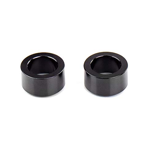 Wulf 3" Front 2" Rear Leveling Lift Kit Compatible With 2002-2005 Dodge Ram 1500 4X4 With Torsion Bar Models #TOP2