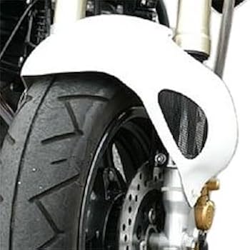 tkzrx400 エアロシャーク 101 フロントフェンダー 0301-K39-05