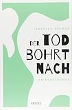 Cover zum Buch Der Tod bohrt nach
