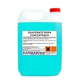 Agradablemente perfumado a esencia fresca de excelente calidad y alta persistencia que perdura en el tiempo durante días.