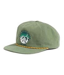 Bark Mist/Mountain Peak Graphic Patch