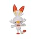 Pokémon Clip ‘N’ Go Set Hopplo mit Premierball