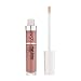No7 High Shine Lip Gloss - Desert Rose - Moisturizing, High-Shine Lip Gloss with Jojoba Oil for Lips - Hydrating, Longwear Lip Makeup - Non-Sticky Formula (8ml)
