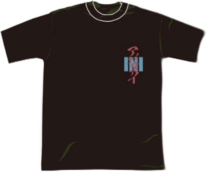 INI RTP 池﨑理人プロデュース　ツアーTシャツ　ホワイト　Sサイズ INI RTP 池﨑理人TシャツSサイズ