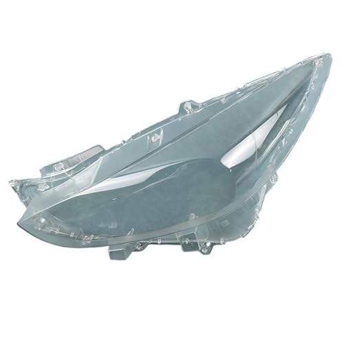 Coques de phares avant Mazda 3 anti-jaunissement 2018