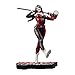 McFarlane Toys - DC Direct Harley Quinn by Stjepan Å ejiÄ‡ (Harley Quinn: Red, White & Black) Statue