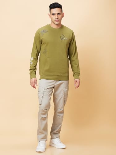 Image of Being Human Men Sweatshirts