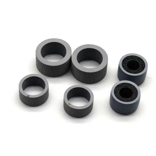Kit d'échange de pneus à rouleaux pour un flux de bureau fluide Canon DR-M140