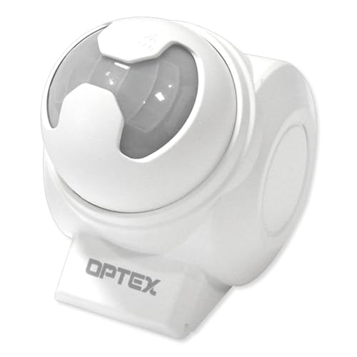 Optex TD-20U Indoor/Outdoor Wireless Infrared Transmitter