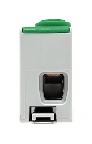 Pollmann Schutzleiterklemme PE 14-S, grün, 1 Stück