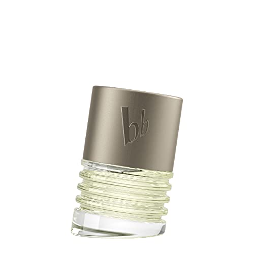 Bruno Banani Man Eau de parfum : le parfum herb aromatique homme contre les odeurs éphémères