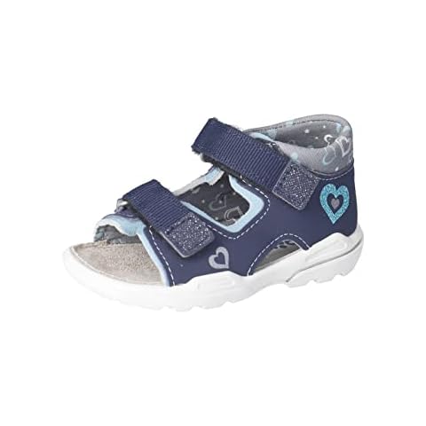 RICOSTA Kittie Outdoor Sandal for Kids Cover
