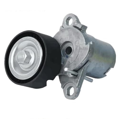 Poulie tension courroie 06K903133G anti bruit moteur Audi Q5 Q7 2.0T