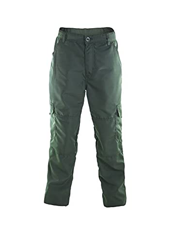 Calça para Pesca Fox Boy Legacy - Várias Cores