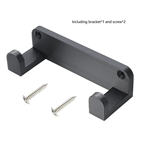 LUAATT Wall Mount Compatible for Ego HT2601/HT2411/HT2410，Universal Bracket Accessories for Hedge Trimmer - Thumbnail 5