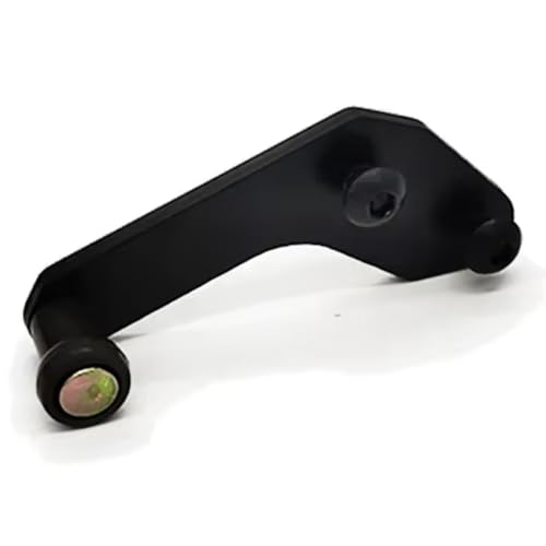 Galet de porte coulissante pour Transit MK6 MK7 2006-2013 | Kit complet central supérieur inférieur