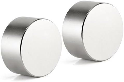 1/3/5PCS 30x15 mm Neodymium 30mmx15mm Permanent Round 30x15mm Magnetic 30 * 15 mm circular magnet(5pcs)