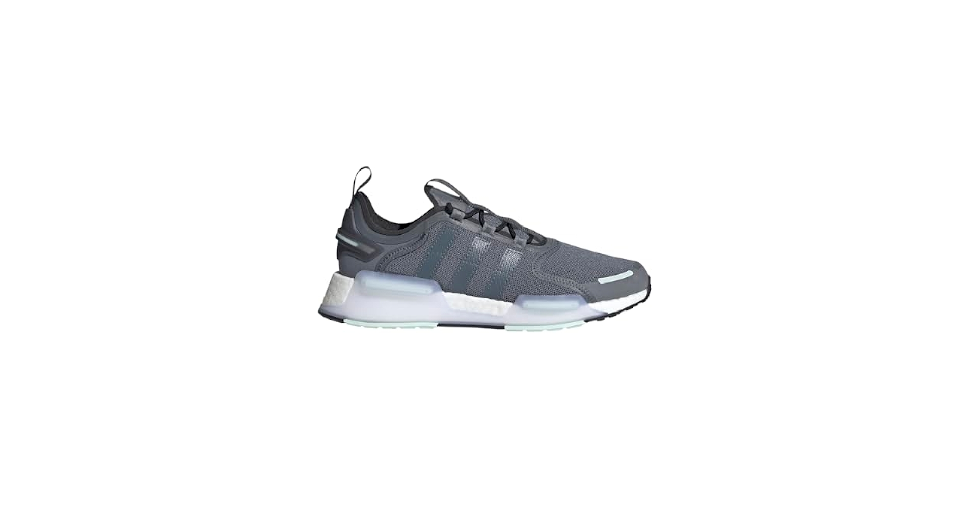 【m-desu】（3） Adidas Men's NMD_V3 Originals Sizes 9-10 Black Grey |GX2084