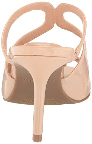 Bandolino Women's Mizelle Heeled Sandal3