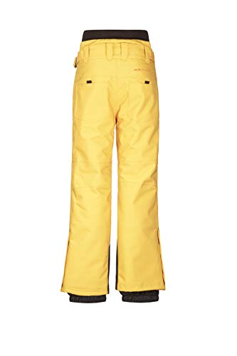 Killtec Kaiso J, Pantaloni da Sci con Paraneve