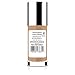 Neutrogena Hydro Boost Hydrating Tint Foundation Makeup for Dry Skin, with Hyaluronic Acid, Lightweight Oil-Free Water Gel, Non-Comedogenic, 60 Natural Beige 1.0 fl. oz