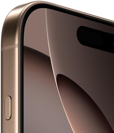 Apple iPhone 16 Pro 256GB デザートチタニウム… 画像3