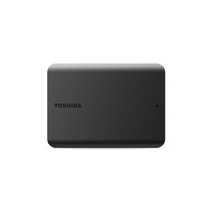 Disco Duro Externo 2TB, 2.5', USB 3.0, portátil, Almacenamiento de Datos, copias de Seguridad y Transferencia rápida.
