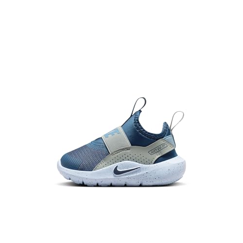 Image of Nike Unisex Kids' Flex Runner 4 Running Shoes - Boys Girls Toddlers & Baby Running Sneakers