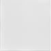 A la Maison Ceilings 814 Basic White - Styrofoam Ceiling Tile (Package of 8 Tiles), Plain White