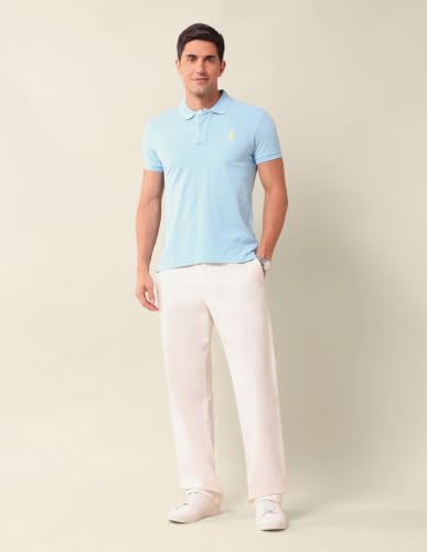 Image of U.S. POLO ASSN. Men Polo Shirt