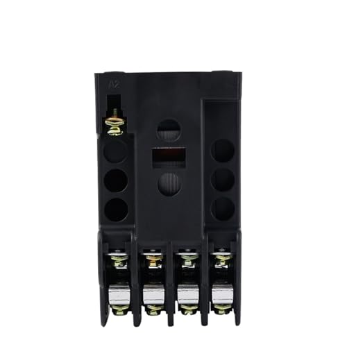 Relais JZ7-44 36V pour circuit de commande electrique industrielle