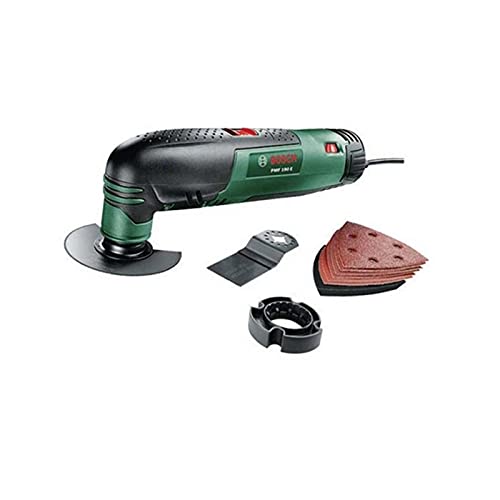 Bosch Herramienta Multifuncional PMF Universal 0603102002