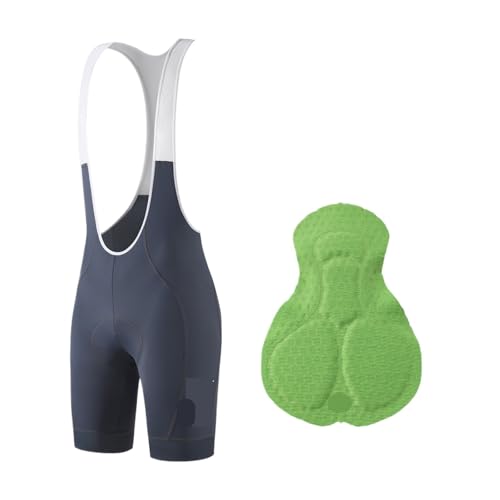 Cuissards de cyclisme pour femmes collants vélo route