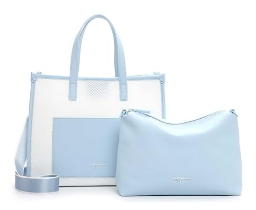 Tamaris Florentina Cityshopper sac de cours et bureau grand format