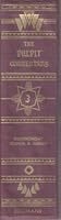 Pulpit Commentary - Vol. 3 - Deuteronomy, Joshua & Judges B001VP0IGO Book Cover