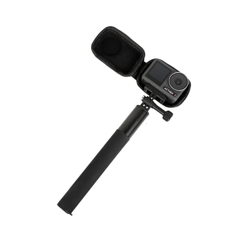 For DJI Action 3 {fBobO DJI Action Ή { یP[X X|[cJpP[X For DJI Osmo Action 3pX|[cJ[obOB_ Osv gѕ֗ hk ho