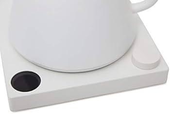 Amazon | [Fellow][Fellow Stagg EKG, Electric Pour-over Kettle For
