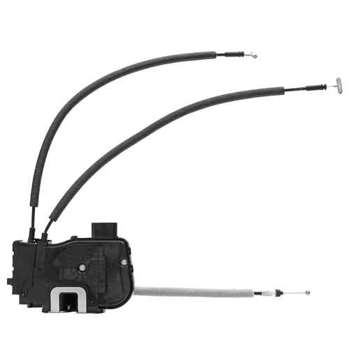 Image of KELOKE Door Latch Lock Actuator for Kia, Front Right | Sportage 2011 - 2016, Passenger Side, Replace# 81320-3W000 813203W000