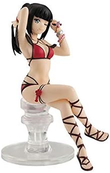 Amazon Gasha Portraits ラブライブ サンシャイン 11 2 黒澤ダイヤ 単品 フィギュア ドール 通販