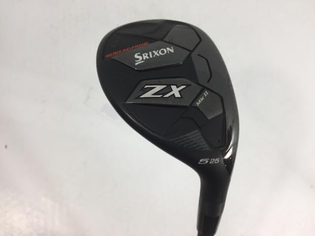 Amazon | 【中古品】ダンロップ ユーティリティー スリクソン(SRIXON