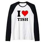 Photo Gallery cuore rosso amo tish maglia con maniche raglan Photo Gallery cuore rosso amo tish maglia con maniche raglan