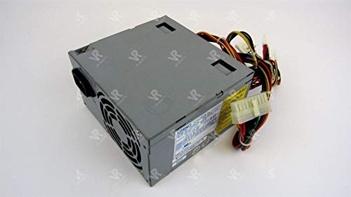 Fuente de alimentación HP 250W renovada miniatura 1