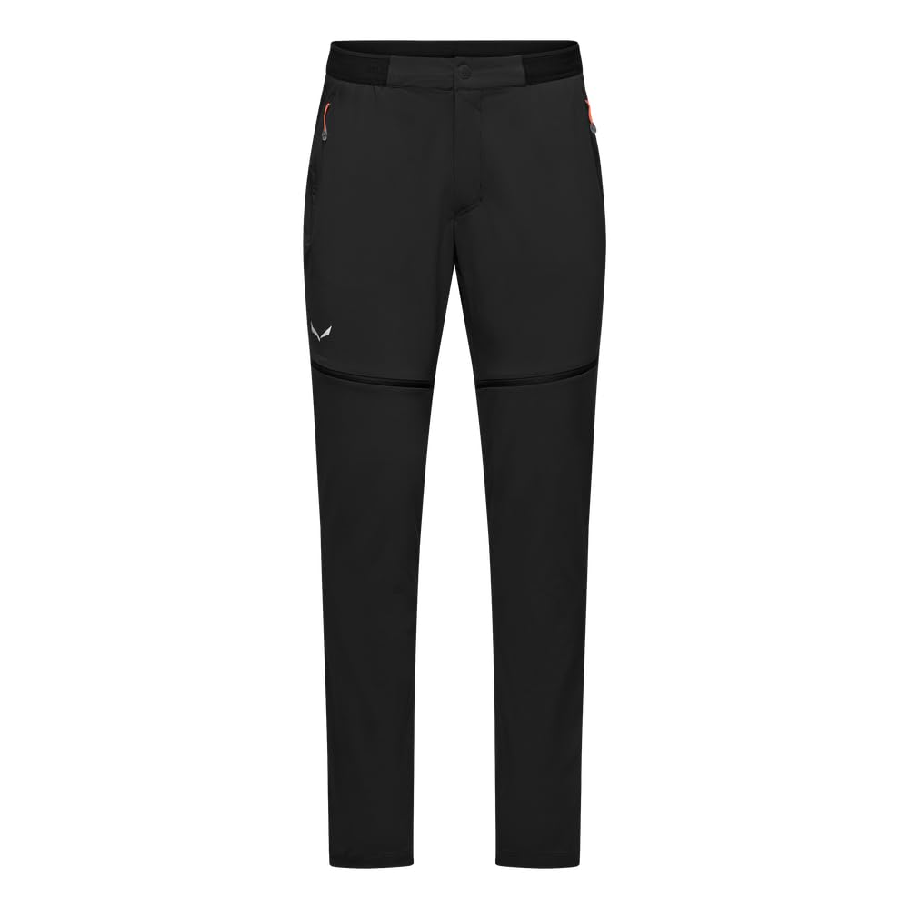 Salewa Pedroc 3 DST 2 IN1 Pant M, S, Black Out