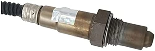 Sonde lambda de haute précision OE 06A906262BD pour Audi TT S3