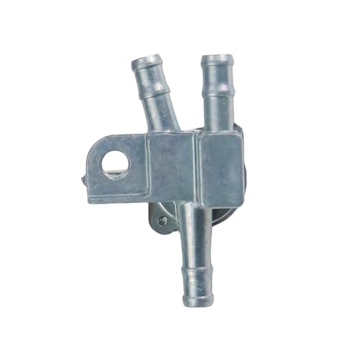 Pompe injection moto Vavle de Convient pour Honda 450X petcock réservoir d'arrêt